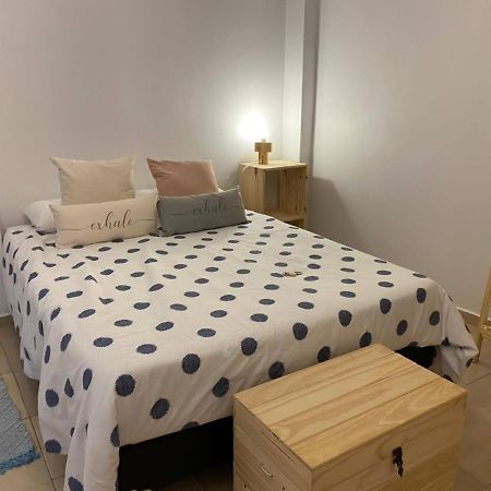 Cozy Apartment Buenos Aires Exteriör bild