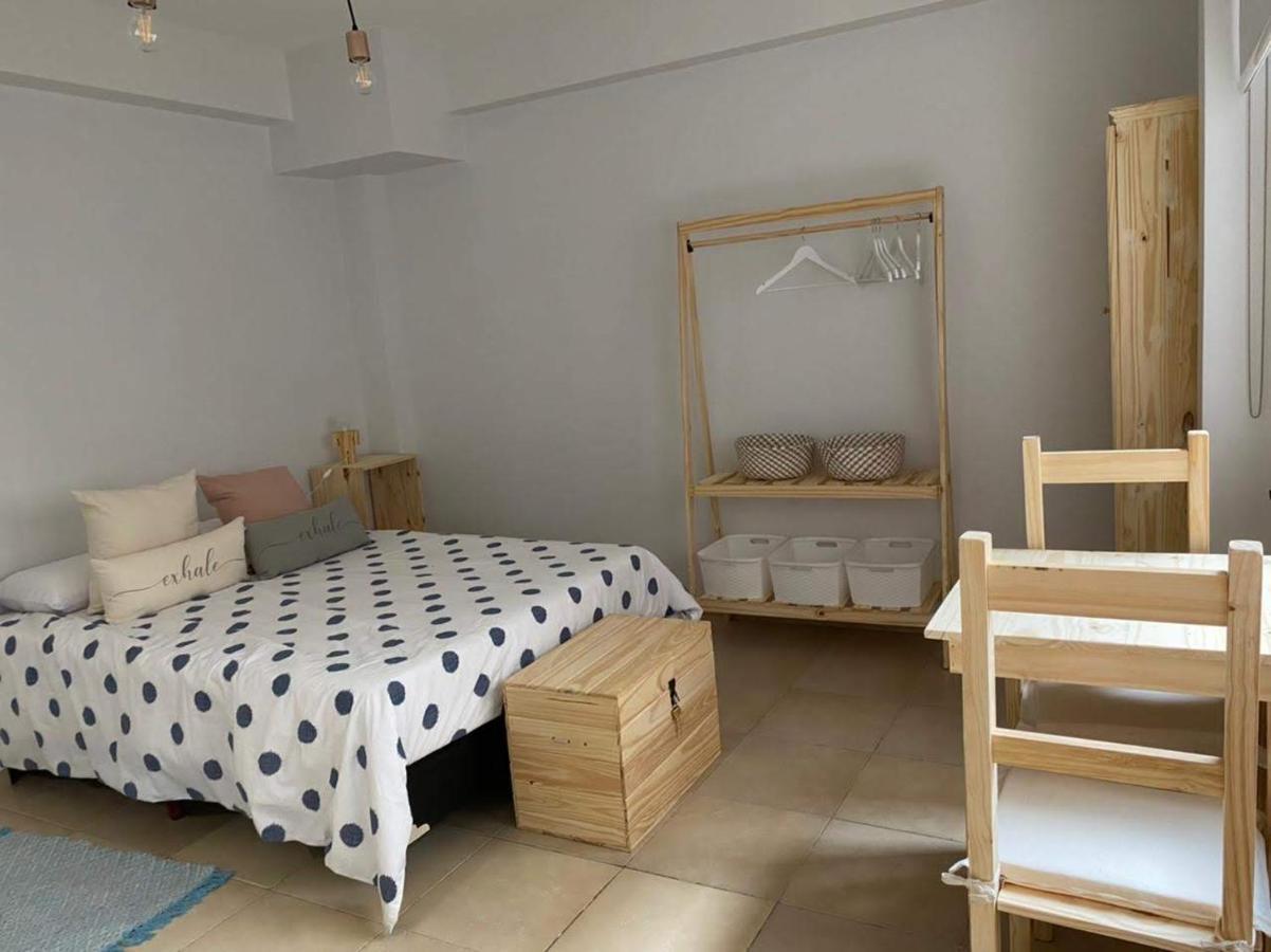 Cozy Apartment Buenos Aires Exteriör bild
