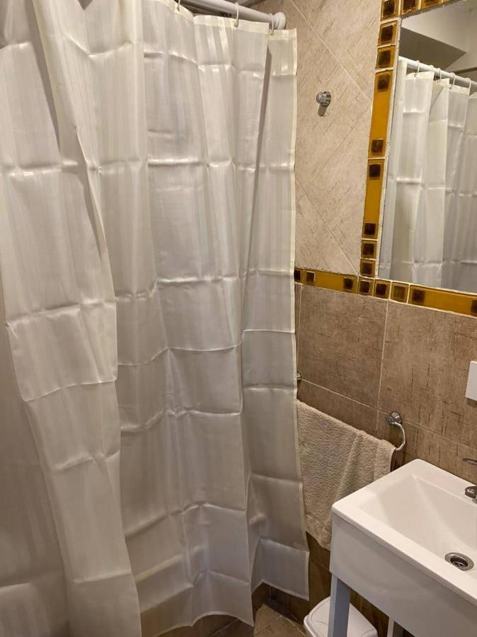 Cozy Apartment Buenos Aires Exteriör bild