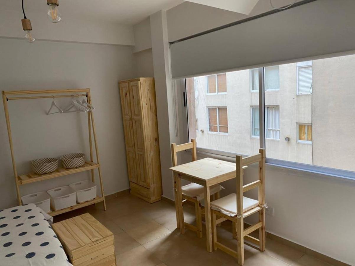 Cozy Apartment Buenos Aires Exteriör bild
