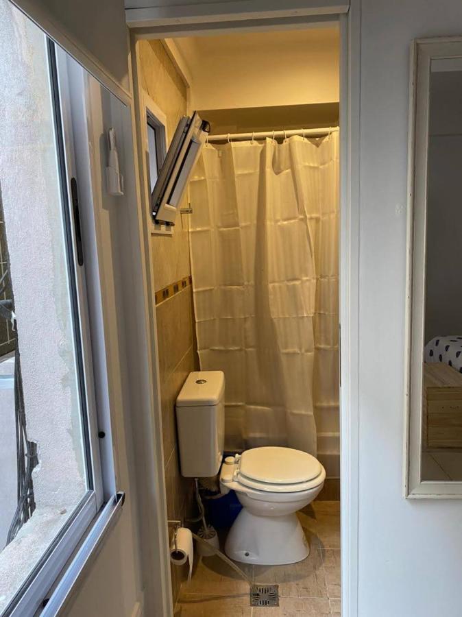 Cozy Apartment Buenos Aires Exteriör bild