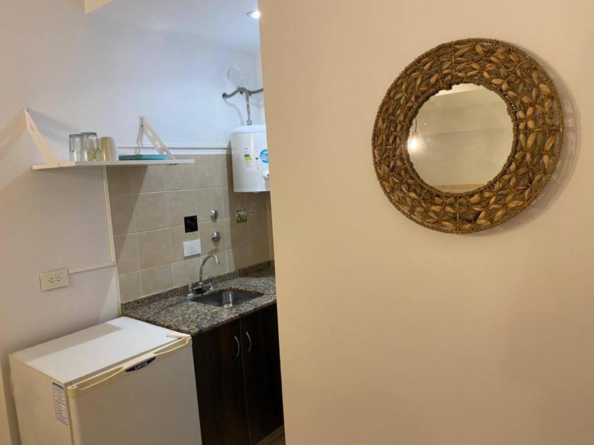 Cozy Apartment Buenos Aires Exteriör bild