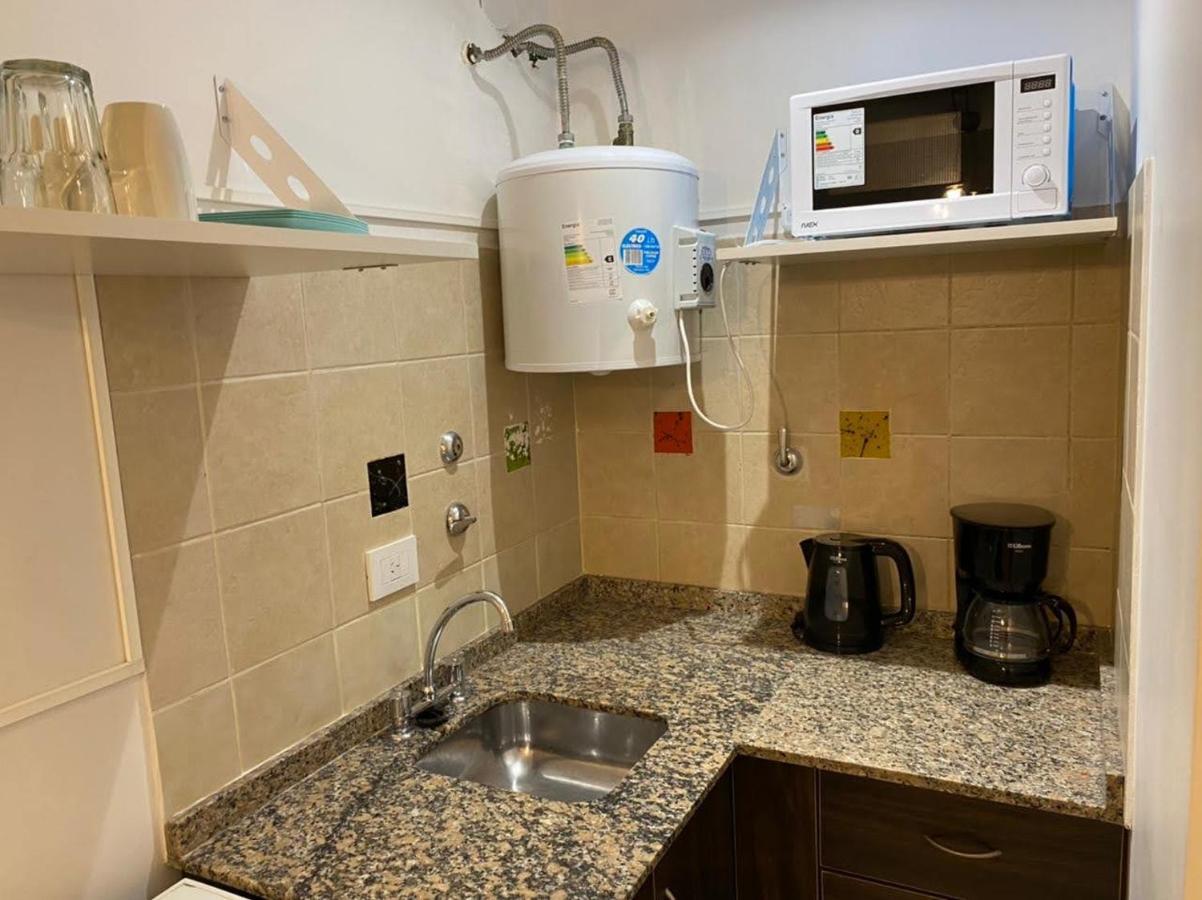 Cozy Apartment Buenos Aires Exteriör bild